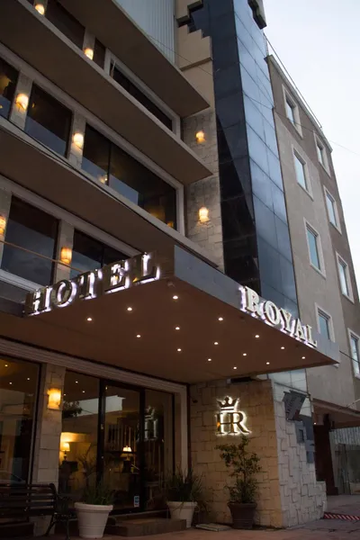 Hotel Royal Inn hotel detail image 2