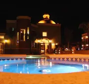 Hotel Fiesta Navojoa hotel detail image 4