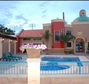 Hotel Fiesta Navojoa hotel detail image 5