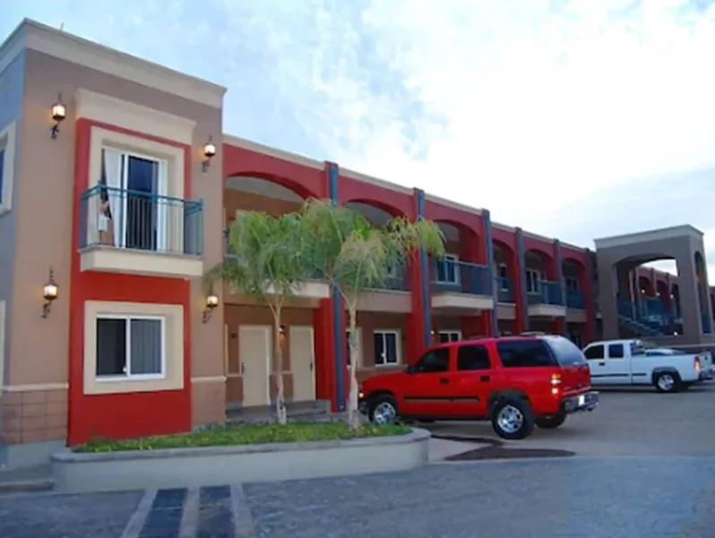 Hotel Fiesta Navojoa hotel detail image 6