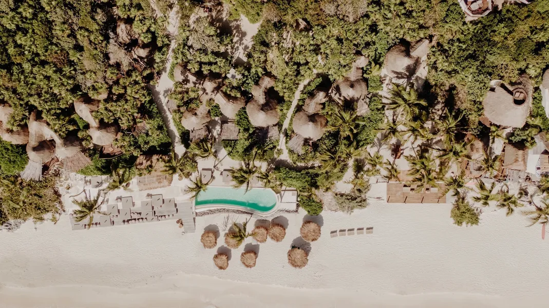Papaya Playa Project, Tulum, a Member of Design Hotels hotel detail image 2