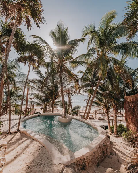 Papaya Playa Project, Tulum, a Member of Design Hotels hotel detail image 6