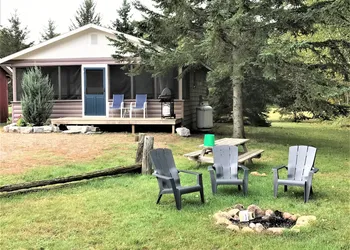 Hush Lodge & Cottages hotel thumbnail 3