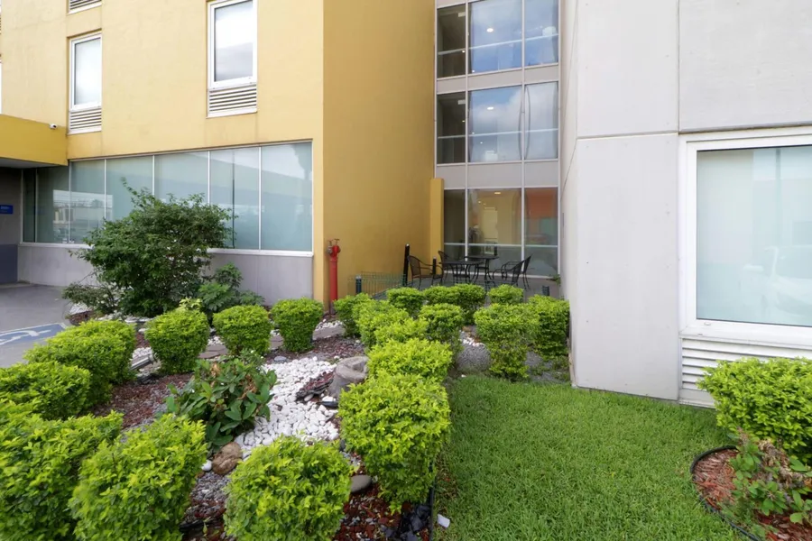 City Express by Marriott Nuevo Laredo hotel detail image 2