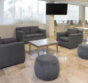 City Express by Marriott Nuevo Laredo hotel detail image 4