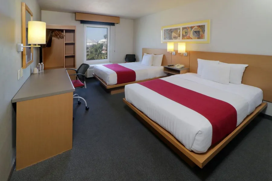 City Express by Marriott Nuevo Laredo hotel detail image 6