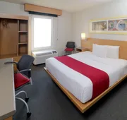 City Express by Marriott Nuevo Laredo hotel detail image 7