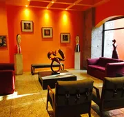 Hotel Celta hotel detail image 5