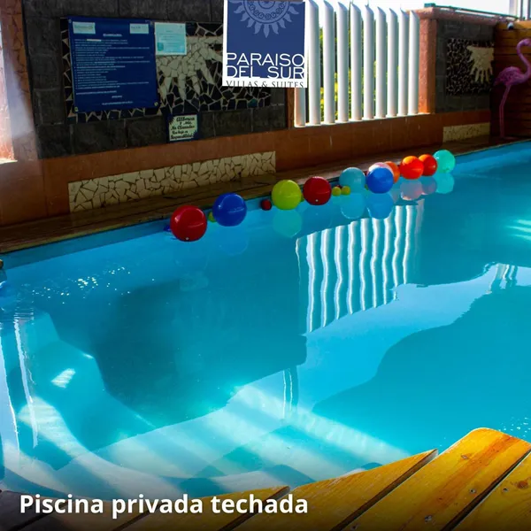 Villas y Suites Paraiso del Sur hotel detail image 2