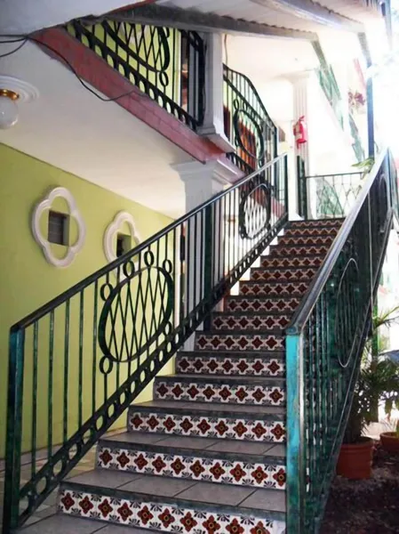 Hotel Corintios hotel detail image 2