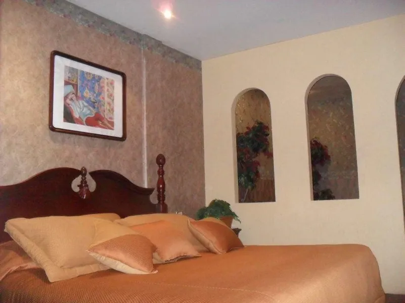Hotel Corintios hotel detail image 6