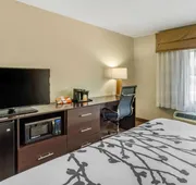 Sleep Inn & Suites Lincoln University Area hotel detail image 3