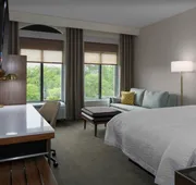 Courtyard by Marriott Thomasville Downtown hotel detail image 3