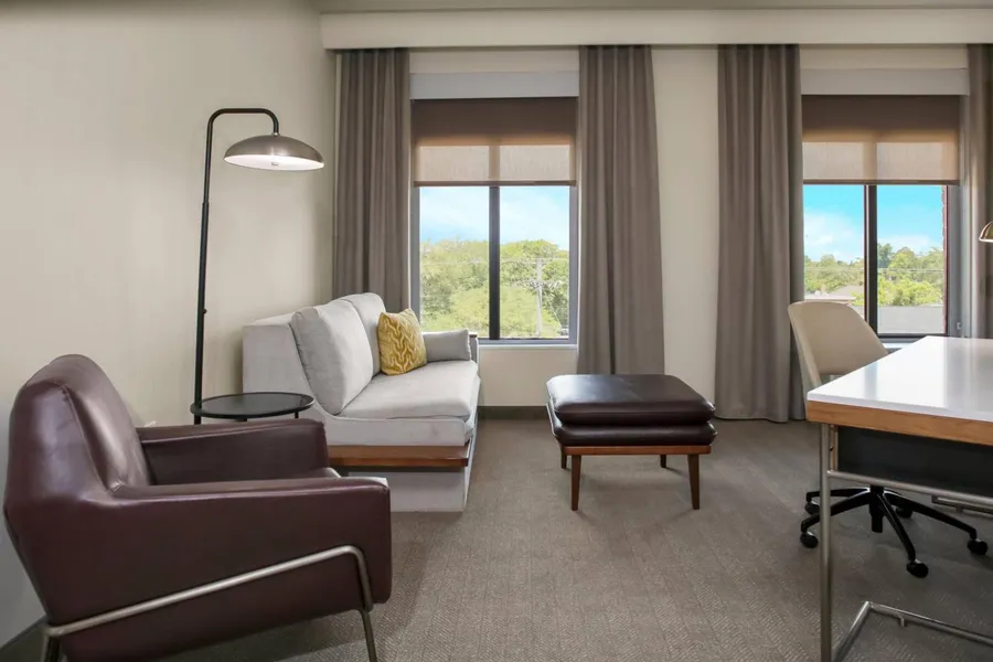 Courtyard by Marriott Thomasville Downtown hotel detail image 6