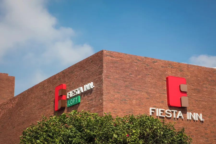 Fiesta Inn Monterrey La Fe hotel detail image 2