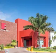 Fiesta Inn Monterrey La Fe hotel detail image 3