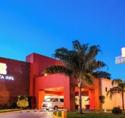 Fiesta Inn Monterrey La Fe hotel detail image 4