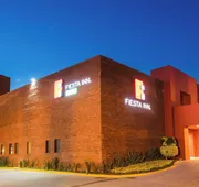 Fiesta Inn Monterrey La Fe hotel detail image 5