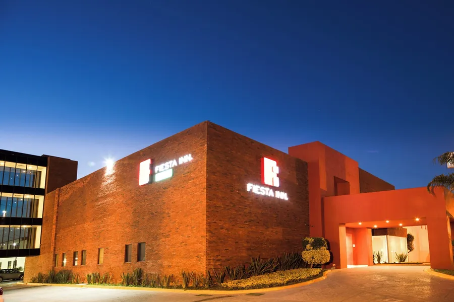 Fiesta Inn Monterrey La Fe hotel detail image 6