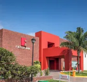 Fiesta Inn Monterrey La Fe hotel detail image 7