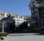 Allegheny Springs hotel detail image 3