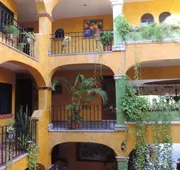 Hotel Hacienda Del Caribe hotel detail image 4