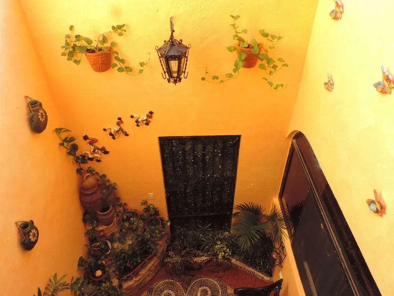 Hotel Hacienda Del Caribe hotel detail image 6