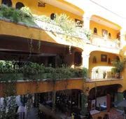 Hotel Hacienda Del Caribe hotel detail image 7