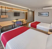 City Express by Marriott Chihuahua hotel detail image 4