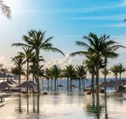 Garza Blanca Resort & Spa Cancun hotel detail image 3