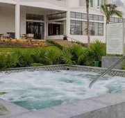 Garza Blanca Resort & Spa Cancun hotel detail image 4