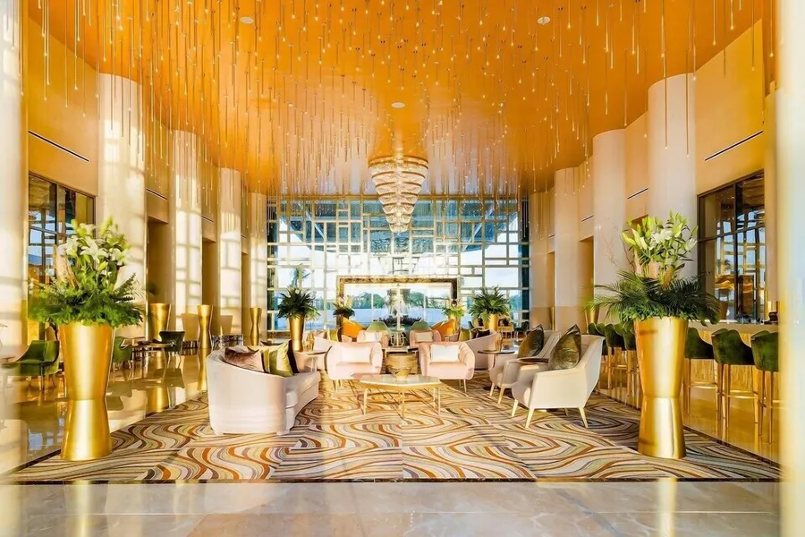 Garza Blanca Resort & Spa Cancun hotel detail image 6
