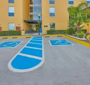 City Express by Marriott Salamanca hotel detail image 3