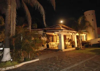 Hotel Boutique D' Paola hotel thumbnail 3