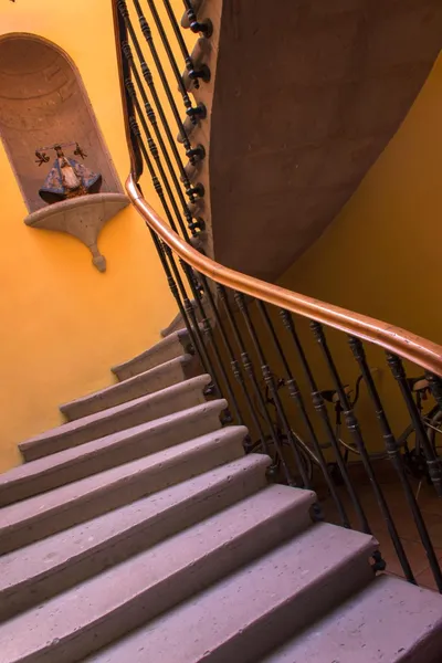 Los Juaninos hotel detail image 2
