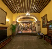 Los Juaninos hotel detail image 3