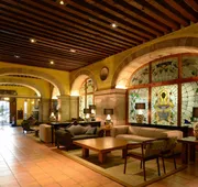 Los Juaninos hotel detail image 5