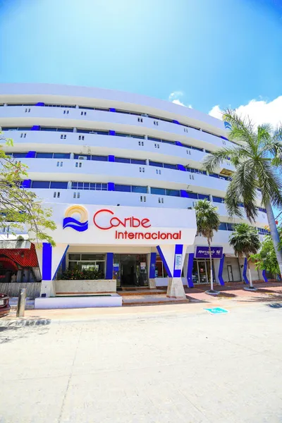Caribe Internacional Cancun hotel detail image 2