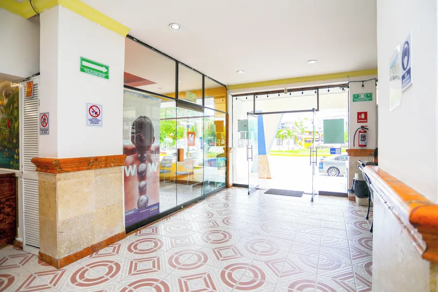 Caribe Internacional Cancun hotel detail image 6