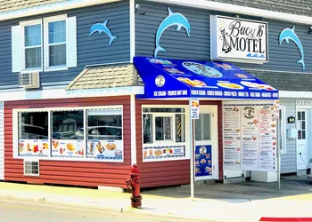 Buoy16 Motel hotel thumbnail 4
