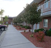 Affordable Suites Kannapolis hotel detail image 4