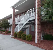 Affordable Suites Kannapolis hotel detail image 5