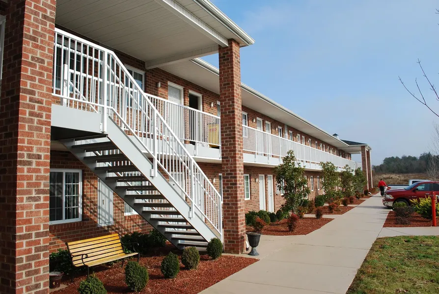 Affordable Suites Kannapolis hotel detail image 6