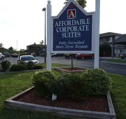 Affordable Suites Kannapolis hotel detail image 7