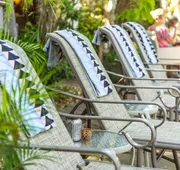 Andrews Inn & Garden Cottages hotel detail image 4