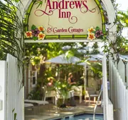 Andrews Inn & Garden Cottages hotel detail image 7
