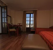 Gran Hotel Diligencias hotel detail image 3