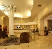 Gran Hotel Diligencias hotel detail image 5