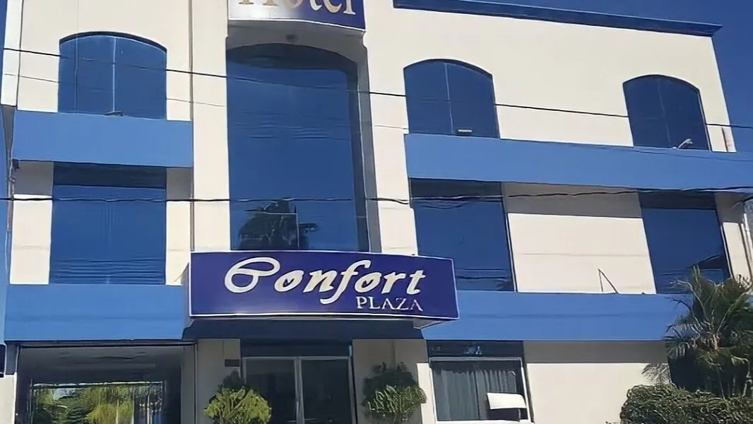 Hotel Confort Plaza & Suite hotel detail image 2
