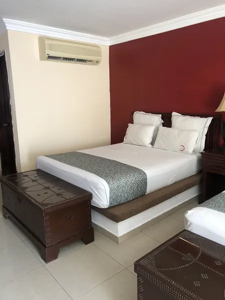 Hotel Confort Plaza & Suite hotel detail image 6